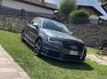Audi S1 S1 Sportback 2.0 tfsi quattro Gri - thumbnail 1