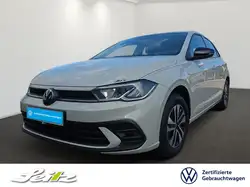 Volkswagen Polo VI 1.0 TSI Energy *APPCON*PDC*SITZHZG*LED*