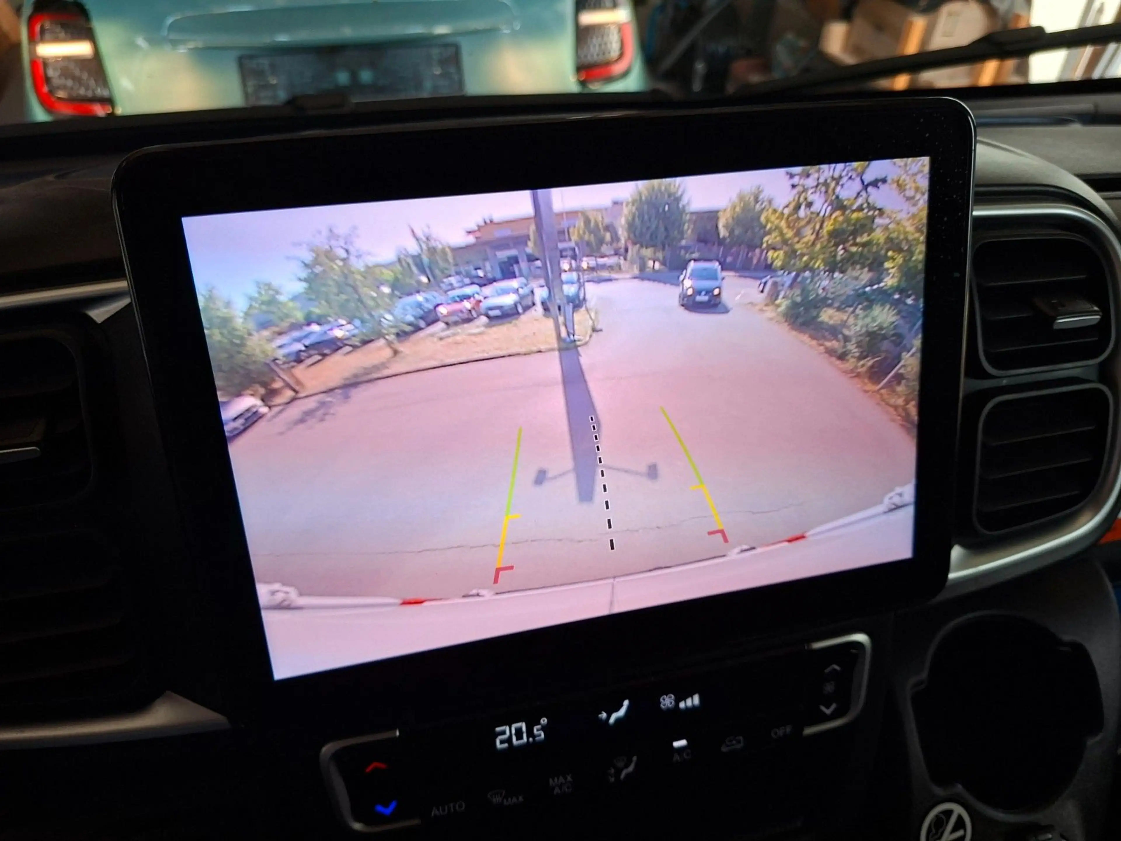 Fiat Ducato L3H2 Maxi 180 Automatik, Navi, 270 Grad — photo 12