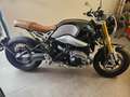 BMW R 12 nineT Nine T Fekete - thumbnail 1