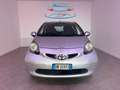 Toyota Aygo 1.0 12V VVT-i 5 porte Griffe Argento - thumbnail 1