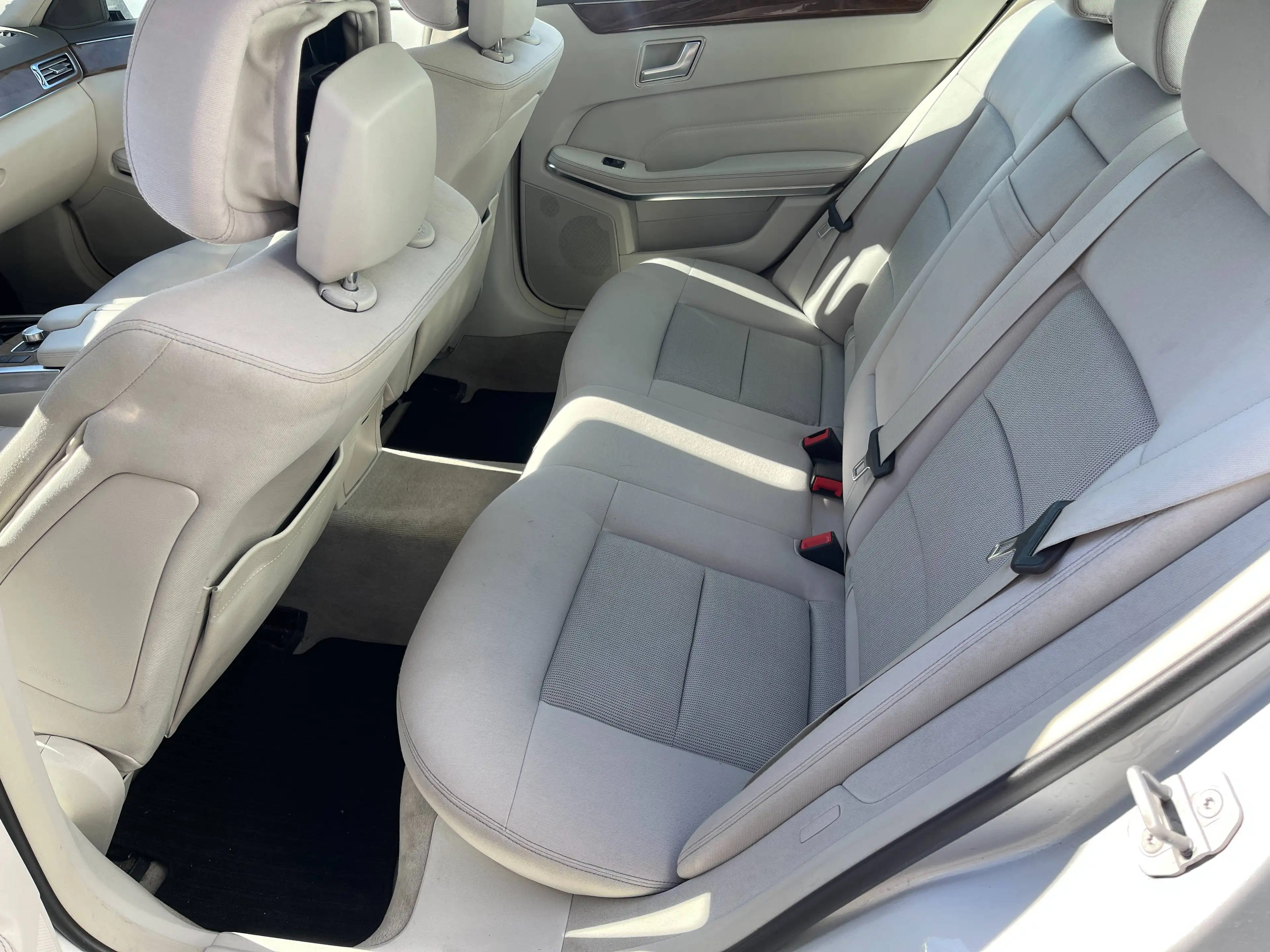 Mercedes-Benz E 350 E 350|Finanz. ab 199€| Sitzheizung| TÜV Neu — photo 14