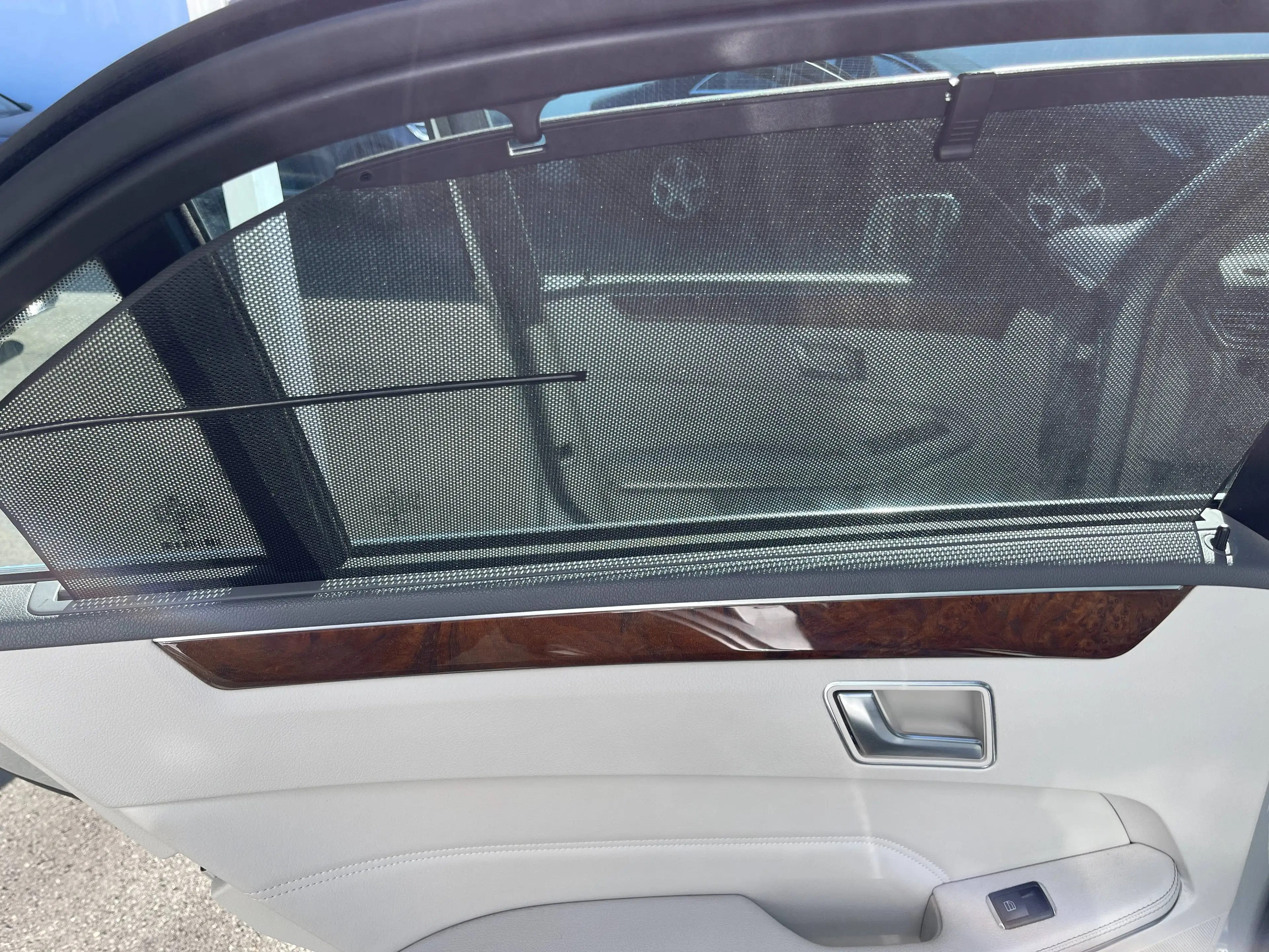 Mercedes-Benz E 350 E 350|Finanz. ab 199€| Sitzheizung| TÜV Neu — photo 15