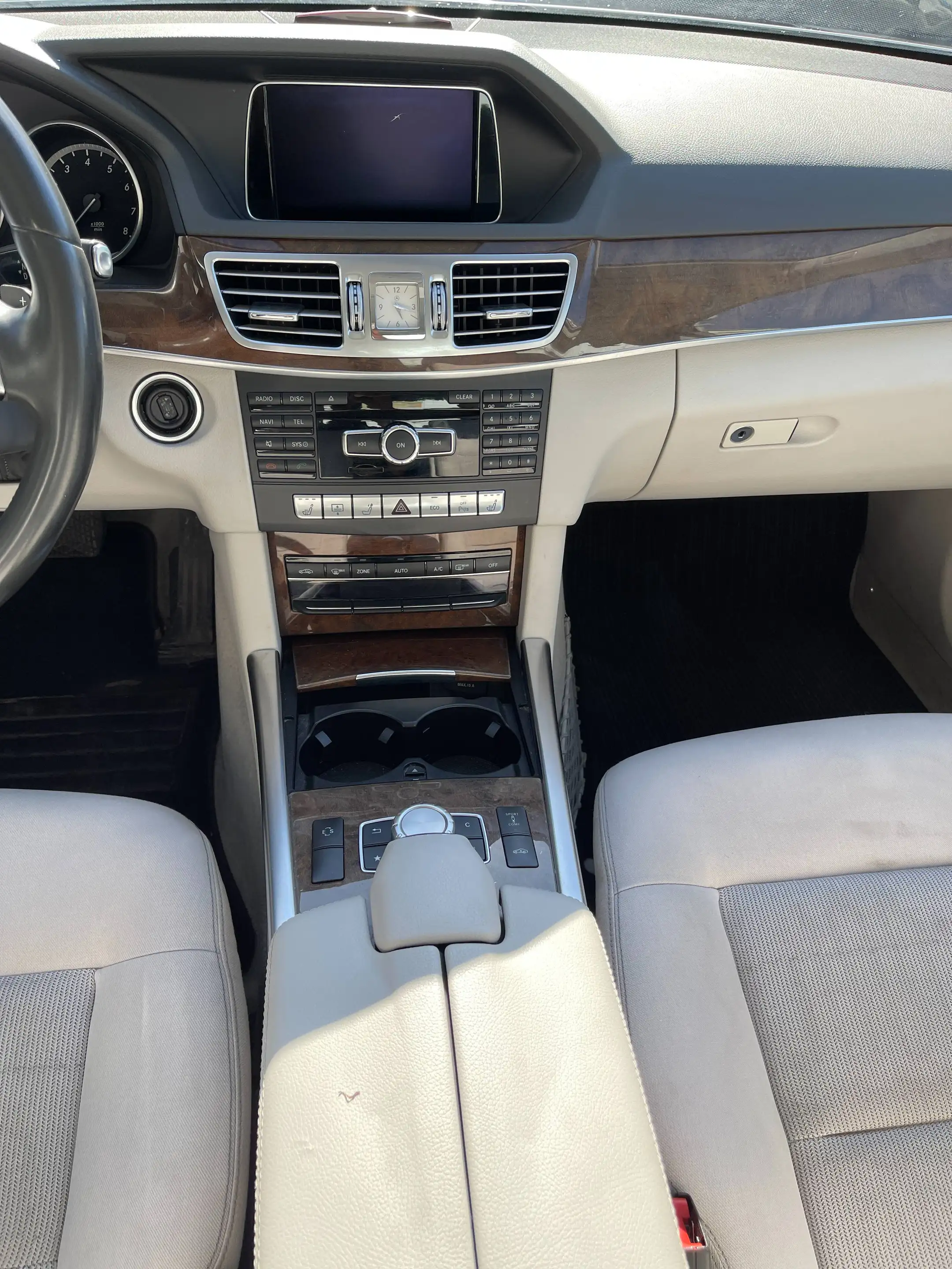 Mercedes-Benz E 350 E 350|Finanz. ab 199€| Sitzheizung| TÜV Neu — photo 21