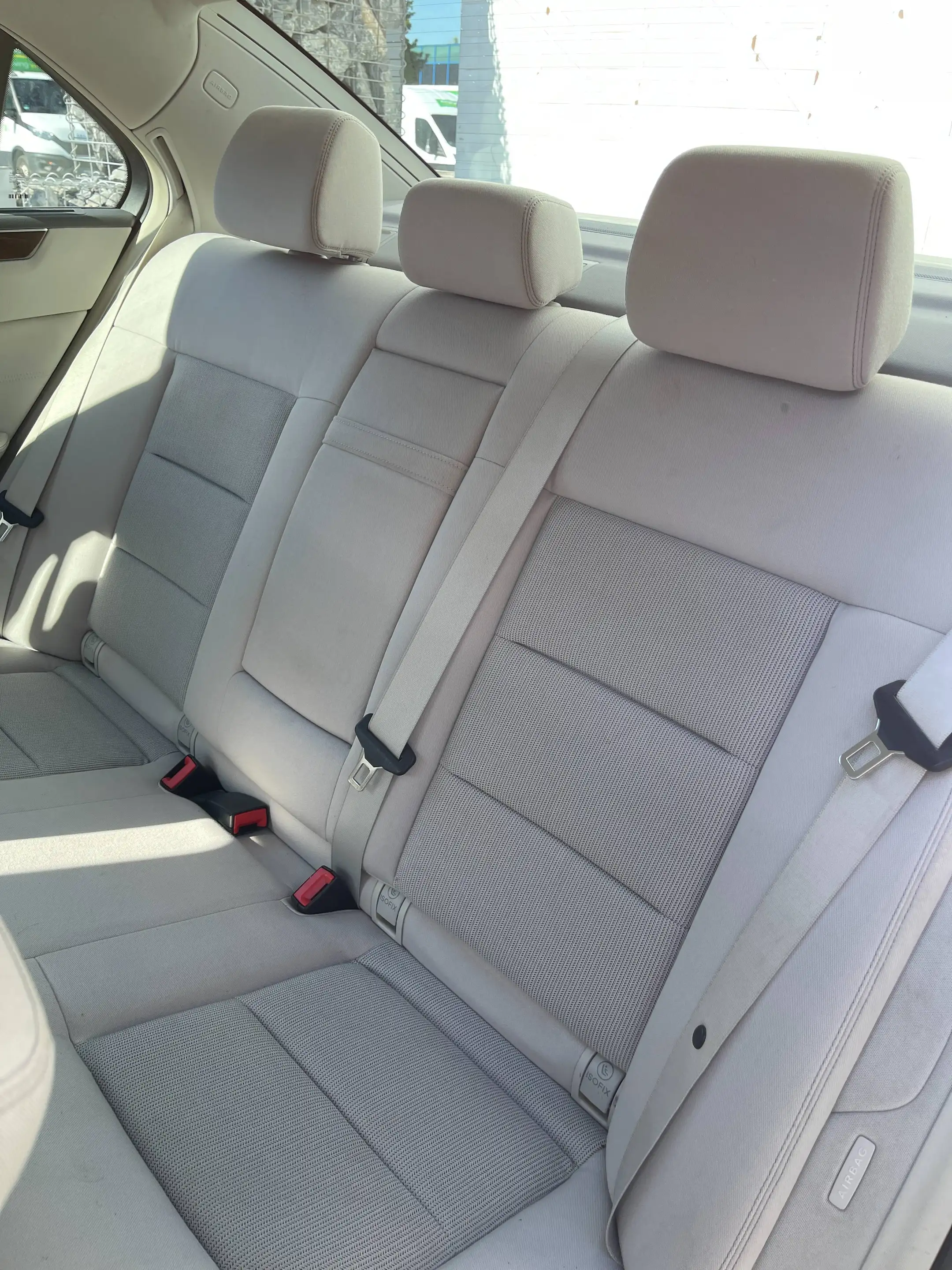 Mercedes-Benz E 350 E 350|Finanz. ab 199€| Sitzheizung| TÜV Neu — photo 16