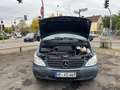 Mercedes-Benz Vito STANDHEIZUNG*TEMPOMAT*KLIMA*AHK*NAVI*TÜV10/2026 Grau - thumbnail 18