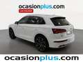 Audi Q5 55 TFSIe S line quattro-ultra S tronic Blanco - thumbnail 3