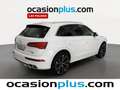 Audi Q5 55 TFSIe S line quattro-ultra S tronic Blanco - thumbnail 4