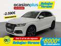 Audi Q5 55 TFSIe S line quattro-ultra S tronic Blanco - thumbnail 1