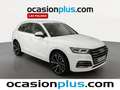 Audi Q5 55 TFSIe S line quattro-ultra S tronic Blanco - thumbnail 2