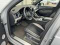 Bentley Bentayga BENTAYGA V8 S 4-SEAT/CARBON/MULLINER/TOURING Gris - thumbnail 9