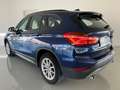 BMW X1 XDrive 20d auto 4x4. IVA ESPOSTA Blu/Azzurro - thumbnail 5