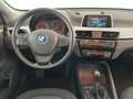 BMW X1 XDrive 20d auto 4x4. IVA ESPOSTA Blau - thumbnail 10