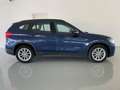 BMW X1 XDrive 20d auto 4x4. IVA ESPOSTA Blu/Azzurro - thumbnail 4