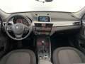 BMW X1 XDrive 20d auto 4x4. IVA ESPOSTA Blau - thumbnail 9