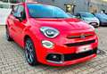 Fiat 500X Sport LPG/BENZIN SITZHEIZUNG NAVI Rot - thumbnail 7
