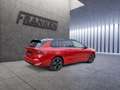 Opel Astra Sports Tourer Electric GS (156PS) Rouge - thumbnail 4