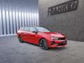 Opel Astra Sports Tourer Electric GS (156PS) Rouge - thumbnail 5