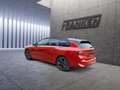 Opel Astra Sports Tourer Electric GS (156PS) Rot - thumbnail 3