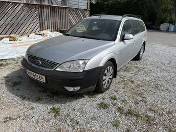 Traveller Trend 2,0 TDCi/DPF