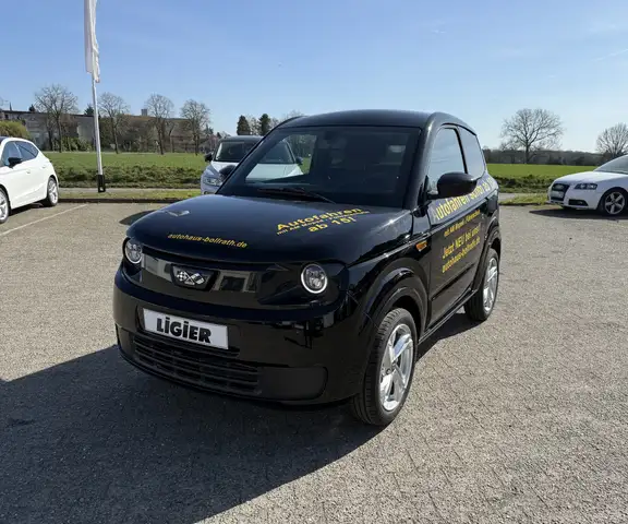 Ligier Myli E.PIC