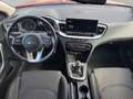 Kia Ceed SW / cee'd SW ceed SW 1,6 CRDi SCR ISG Silber 48V Rot - thumbnail 8