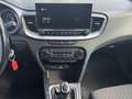 Kia Ceed SW / cee'd SW ceed SW 1,6 CRDi SCR ISG Silber 48V Rot - thumbnail 11