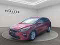 Kia Ceed SW / cee'd SW ceed SW 1,6 CRDi SCR ISG Silber 48V Rot - thumbnail 1