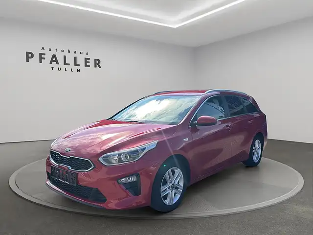 Kia Ceed SW / cee'd SW