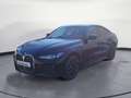 BMW 420 M Sportpaket Sport Aut. Schwarz - thumbnail 2