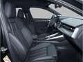 Audi A3 35 TFSI Sportback S tronic Black - thumbnail 8