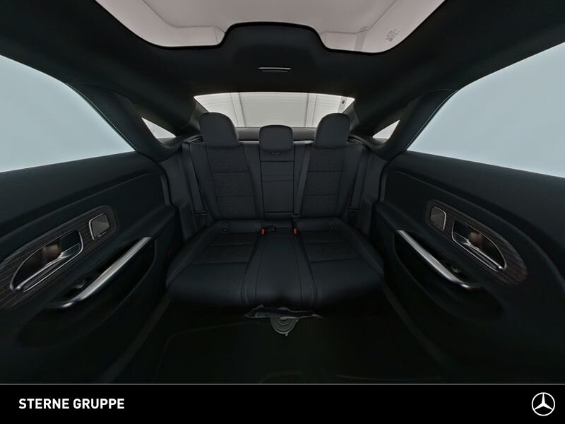 Mercedes-Benz CLA 250 CLA 250+ Progressive NIGHT AHK Pano HUD SuperScr — photo 9