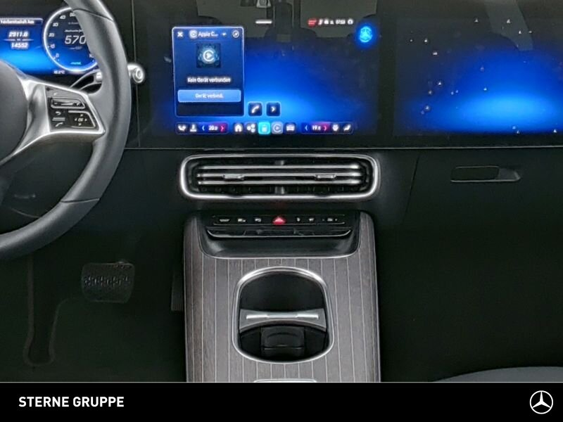 Mercedes-Benz CLA 250 CLA 250+ Progressive NIGHT AHK Pano HUD SuperScr — photo 6