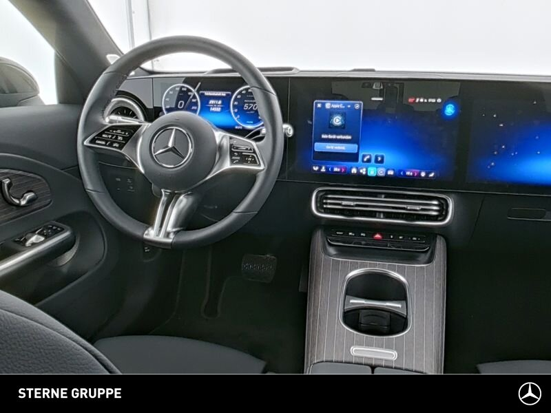 Mercedes-Benz CLA 250 CLA 250+ Progressive NIGHT AHK Pano HUD SuperScr — photo 7
