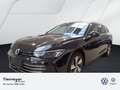 Volkswagen Passat Variant eHybrid BUSINESS NAVI HuD AHK LM1 Schwarz - thumbnail 1