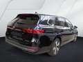 Volkswagen Passat Variant eHybrid BUSINESS NAVI HuD AHK LM1 Schwarz - thumbnail 3
