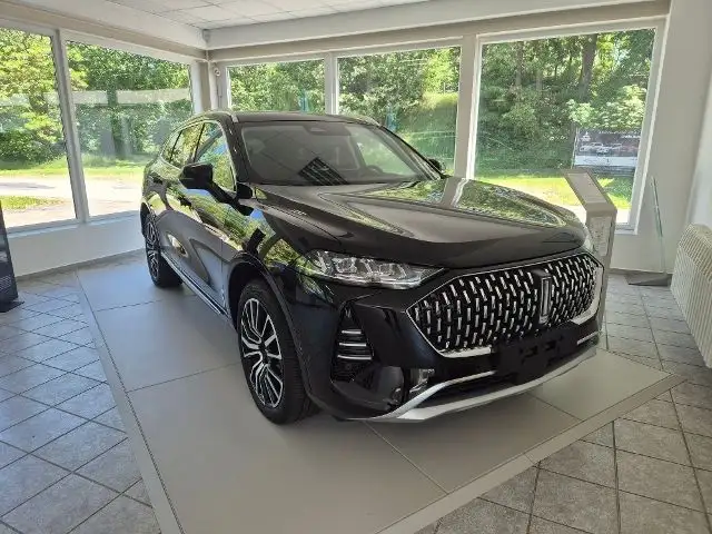 GWM WEY 05