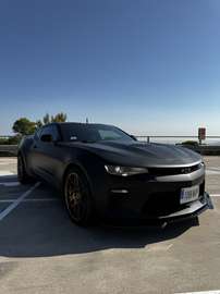 7.0L Stroker 800hp 900hm