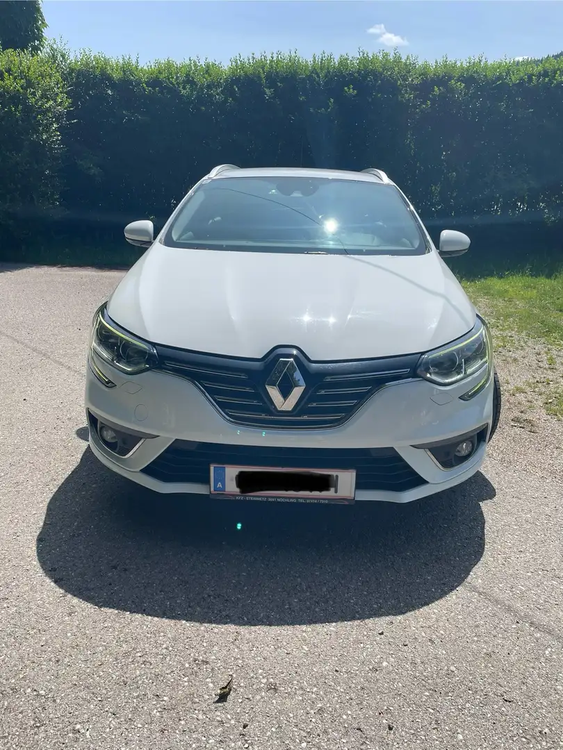 Renault Megane Mégane Grandtour Bose Energy TCe 130 - 2