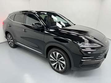 DMi BOOST SuperDMTechnology eCVT 218CV PROMO!