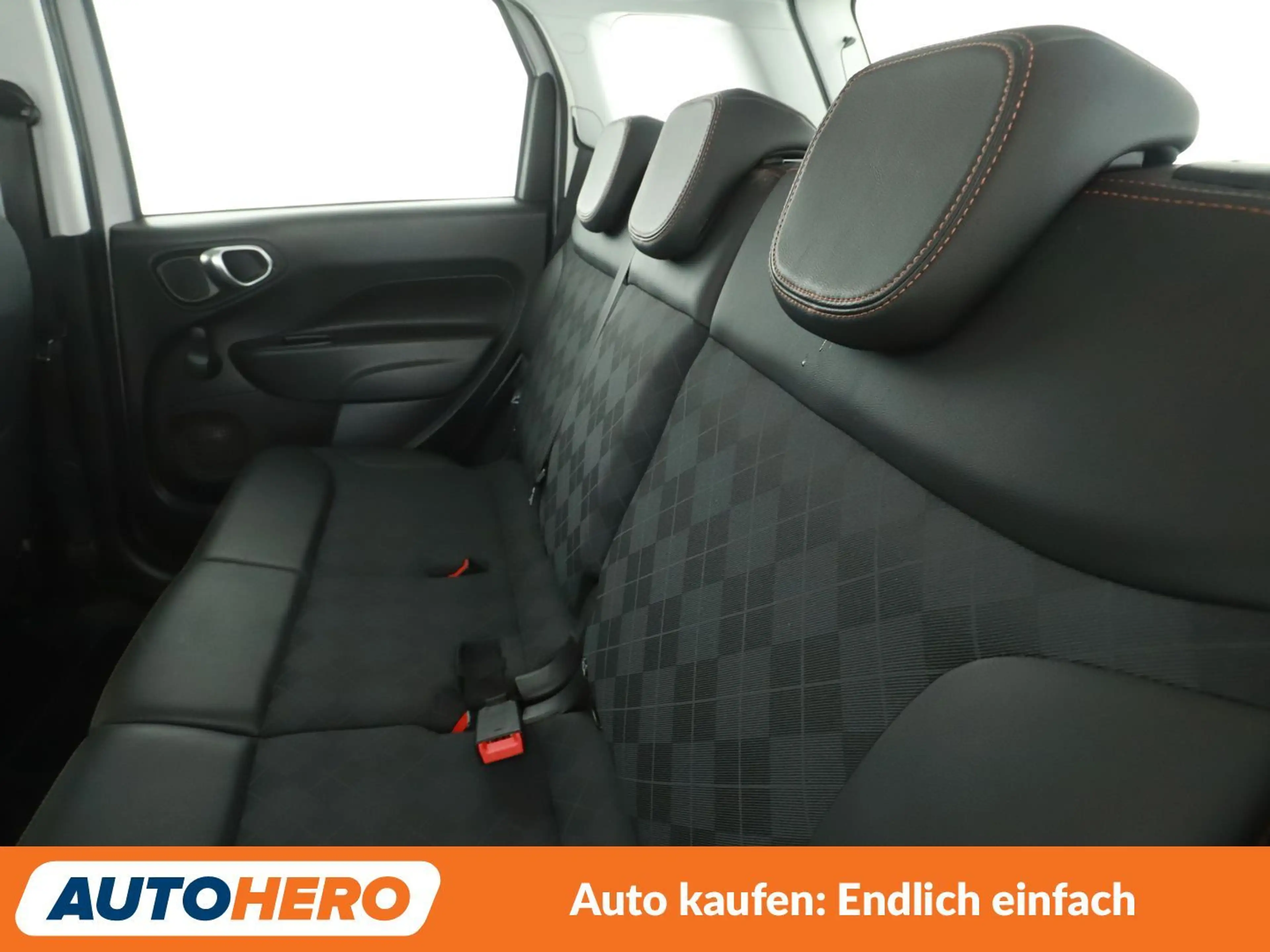 Fiat 500L 1.4 120th *TEMPO*PDC*ALU*KLIMA* — photo 14