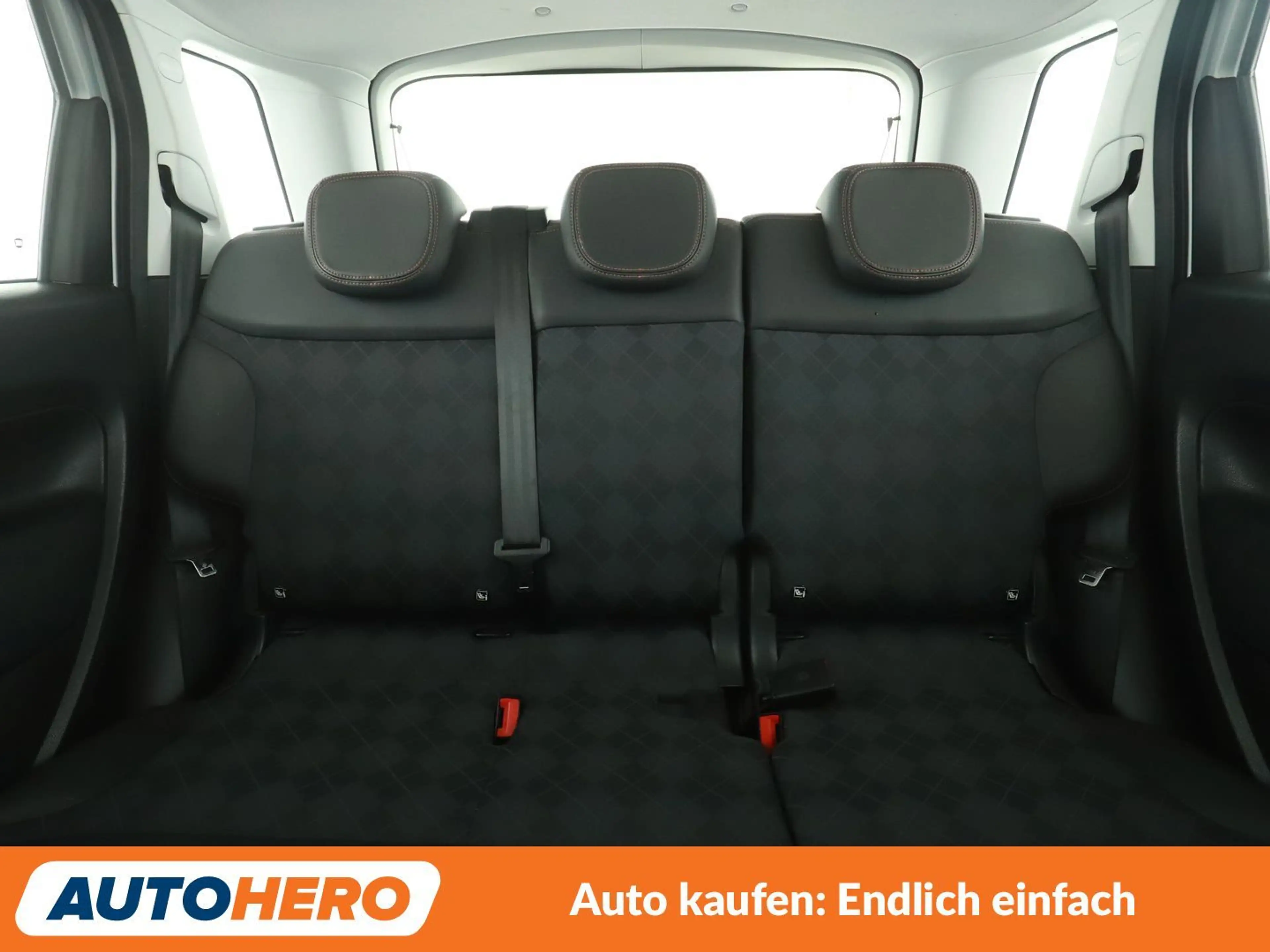 Fiat 500L 1.4 120th *TEMPO*PDC*ALU*KLIMA* — photo 15