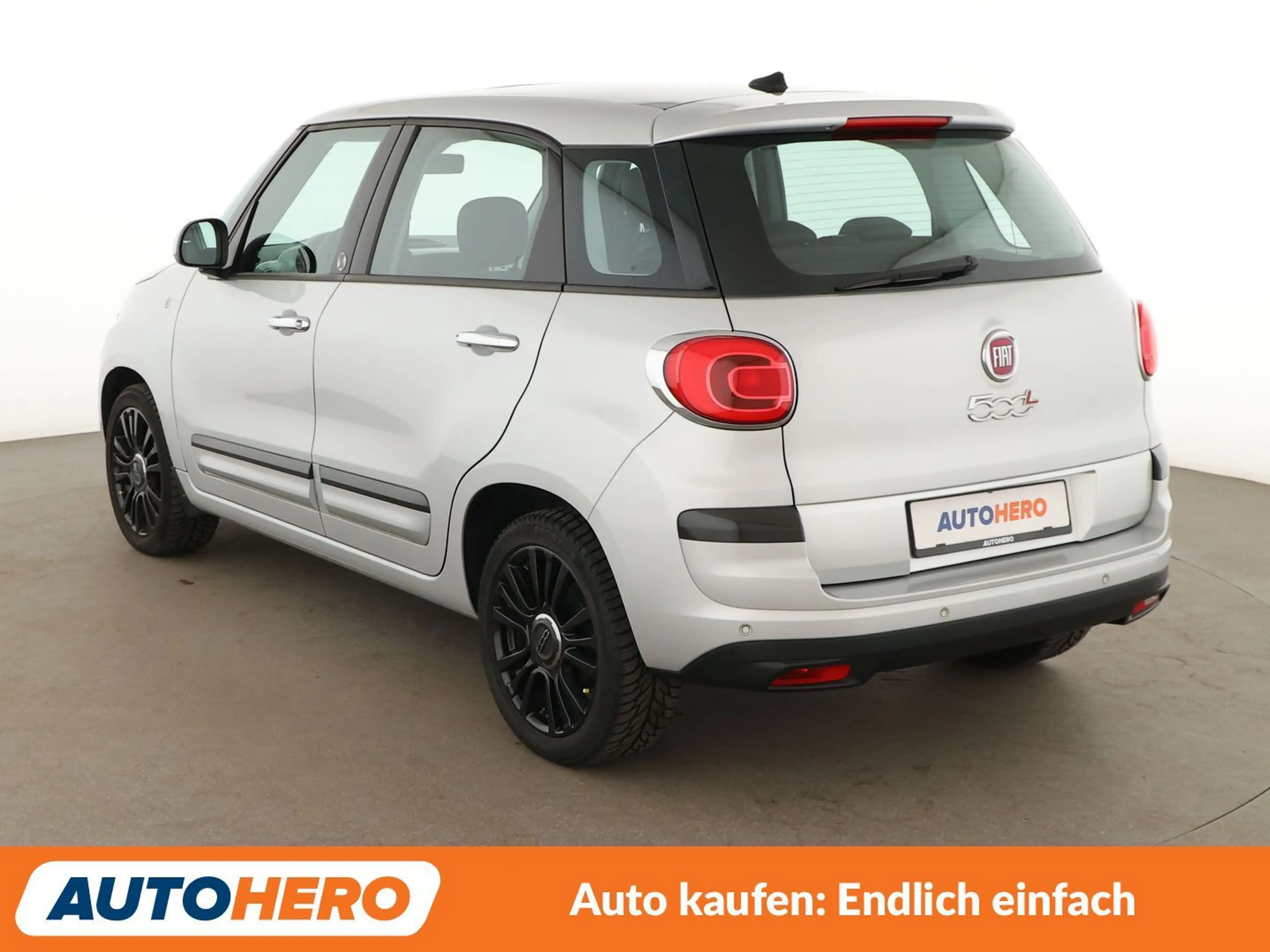 Fiat 500L 1.4 120th *TEMPO*PDC*ALU*KLIMA* — photo 4