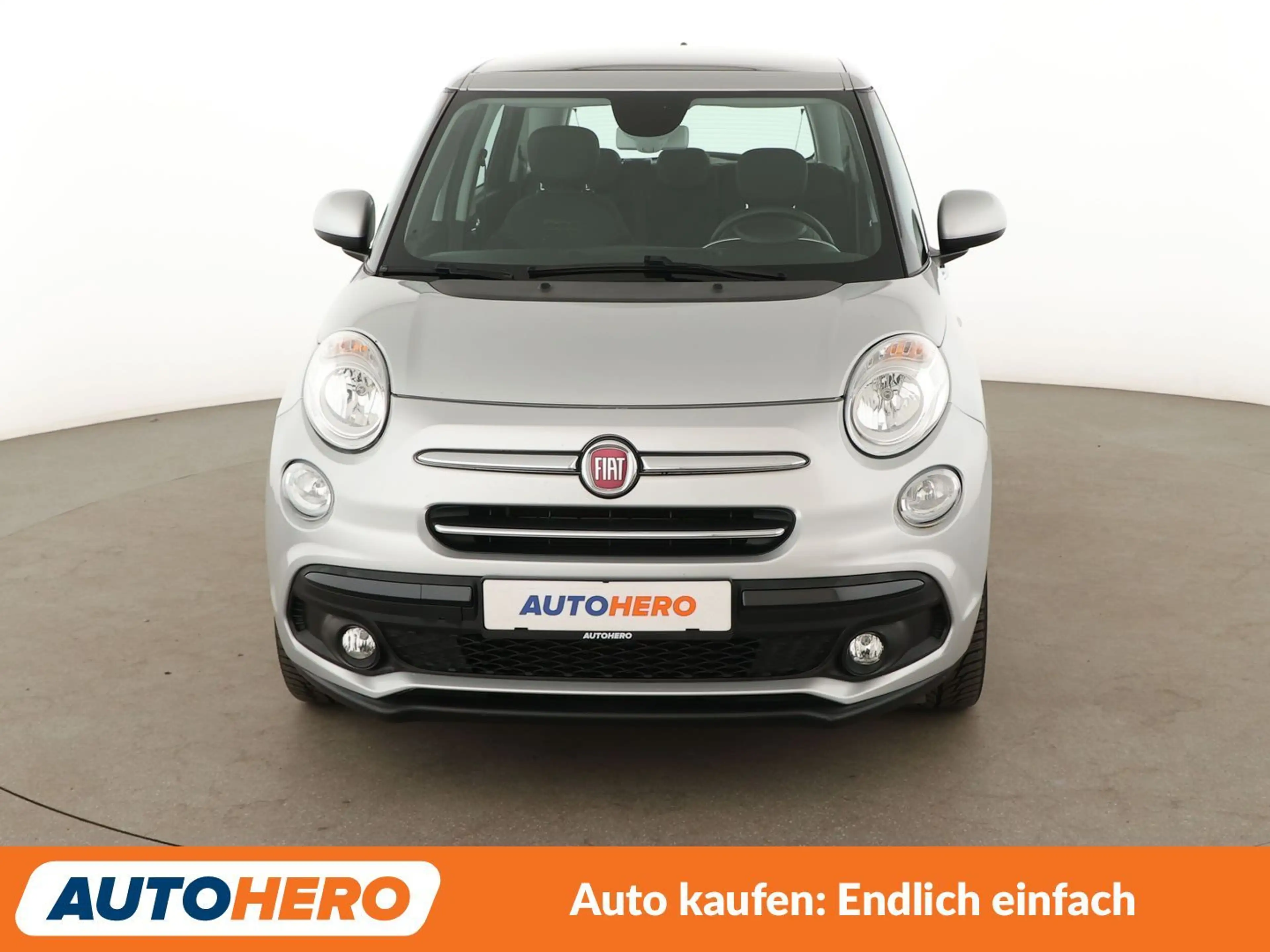 Fiat 500L 1.4 120th *TEMPO*PDC*ALU*KLIMA* — photo 9