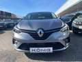 Renault Clio 1.0 SCe 65 EVOLUTION KLIMA*NAVI*SHZ*CARPLAY Grijs - thumbnail 7