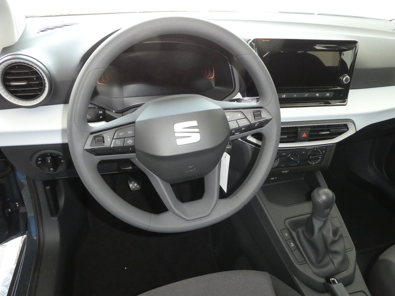 SEAT Arona Reference Edition 1.0 TSI — photo 7