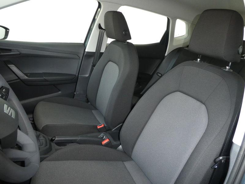 SEAT Arona Reference Edition 1.0 TSI — photo 6