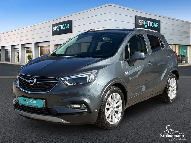Opel Mokka X Innovation Start/Stop