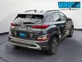 Hyundai KONA HEV 1.6 DCT XLine Safety Gris - thumbnail 4