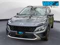 Hyundai KONA HEV 1.6 DCT XLine Safety Gris - thumbnail 1